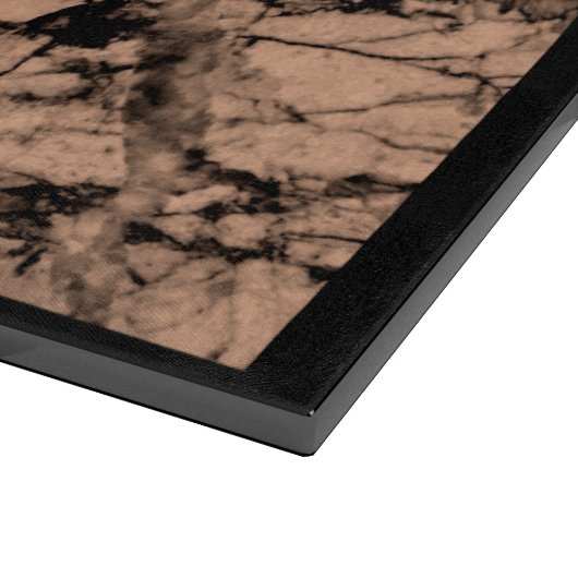 PLANCHE À DÉCOUPER MARQUE BROWN CLAIR (Coin)