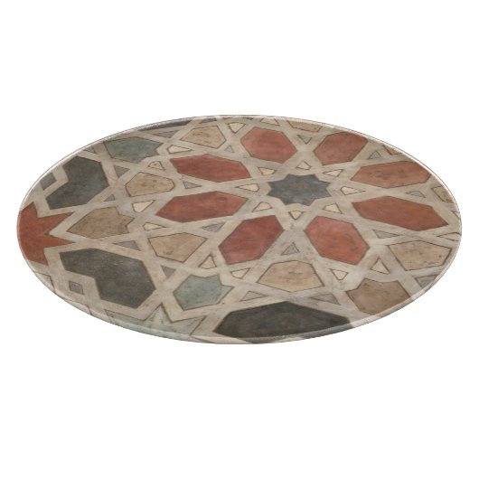 Planche À Découper Marrakech Design II (Coin)