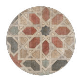 Planche À Découper Marrakech Design II (Devant)
