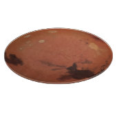 Planche À Découper Mars (Coin)