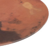 Planche À Découper Mars (Coin)