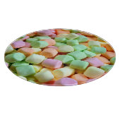 Planche À Découper Marshmallows miniatures (Coin)