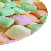 Planche À Découper Marshmallows miniatures (Coin)