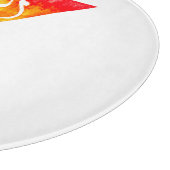 Planche À Découper Martini Chicktini (Coin)