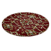 Planche À Découper Mary Queen of Scots Inspired Design Magical Jewels (Coin)