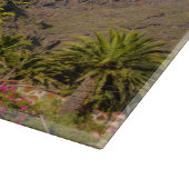 Planche À Découper Masca en Espagne (Coin)