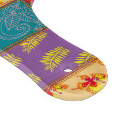 Planche À Découper Masha et 3 ours (Coin)