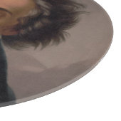 Planche À Découper Master Ludwig Beethoven Symphony Music Composer (Coin)