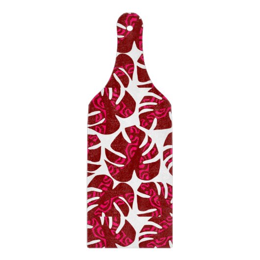 Planche À Découper MAULI (Rose Duo) (Devant)