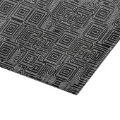 Planche À Découper Maze de circuit (Coin)