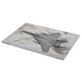 Planche À Découper McDonnell Douglas F-15 Eagle (Coin)