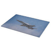 Planche À Découper McDonnell Douglas F/A-18 Hornet (Coin)