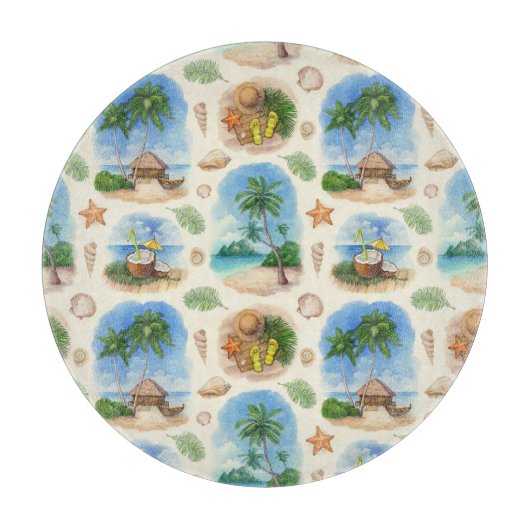 Planche À Découper Mehndi Design : Tracery de Doodle Courbé (Devant)