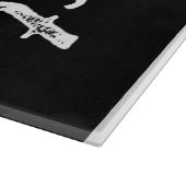 Planche À Découper Meilleure couverture mère chien jamais (Coin)