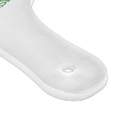 Planche À Découper Meilleure planche de coupe en verre mère irlandais (Coin)