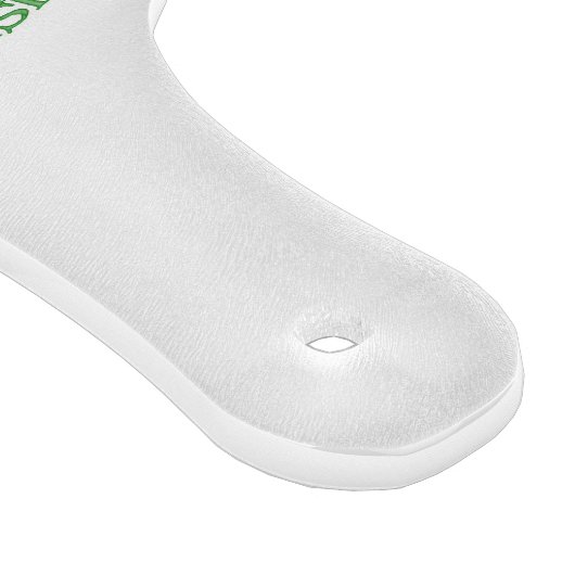 Planche À Découper Meilleure planche de coupe en verre mère irlandais (Coin)