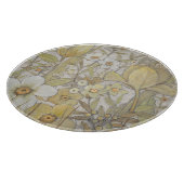 Planche À Découper Mélanger floral (Coin)