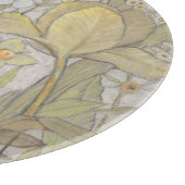 Planche À Découper Mélanger floral (Coin)