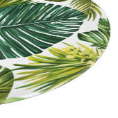 Planche À Découper Mélodie d'oranges (Coin)