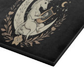 Planche À Découper Mélodie Lune (Coin)