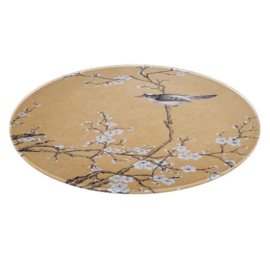 Planche À Découper Melody Spring (Coin)