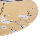 Planche À Découper Melody Spring (Coin)