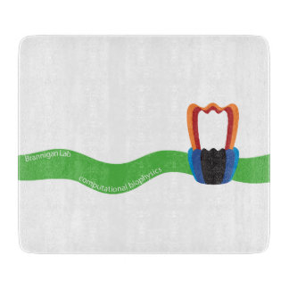 Planche À Découper Membrane