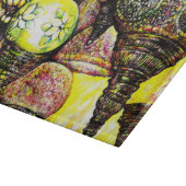 Planche À Découper Même plus grande idée de couleur (Coin)