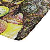 Planche À Découper Même plus grande idée de couleur (Coin)