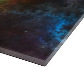 Planche À Découper ménagerie nébuleuse (Coin)