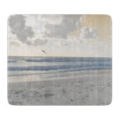 Planche À Découper Mer Serene (Devant)