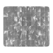 Planche À Découper Mère de Pearl (Devant)