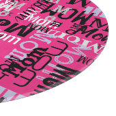 Planche À Découper MÈRE Mère Mères Jour Cadeau Cuisine à découper (Coin)