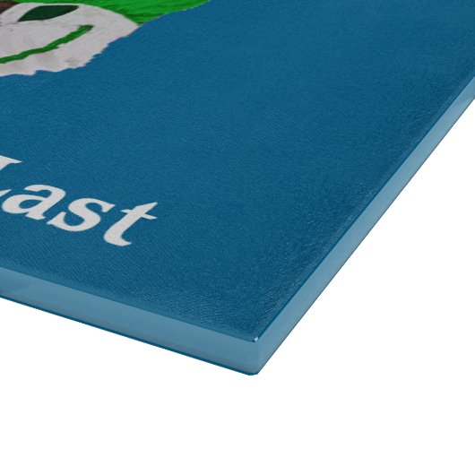 Planche À Découper Mère Nature toujours chauves Dernières (Coin)