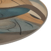 Planche À Découper Mères (Coin)