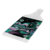 Planche À Découper Mermaid Siren Atlantis Pearl (Coin)