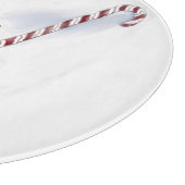 Planche À Découper Merry Mouse Moe Holiday Cutting Board (Coin)