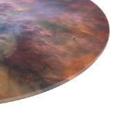 Planche À Découper Mers tempétueuses de la lagune Nebula à Sagittariu (Coin)