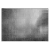 Planche À Découper Métal d'acier inoxydable (Devant)