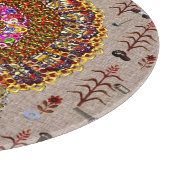 Planche À Découper Métal Turquie (Coin)