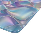 Planche À Découper Métallisé iridescent 6 (Coin)