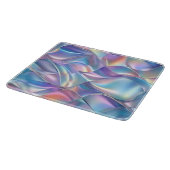 Planche À Découper Métallisé iridescent 6 (Coin)