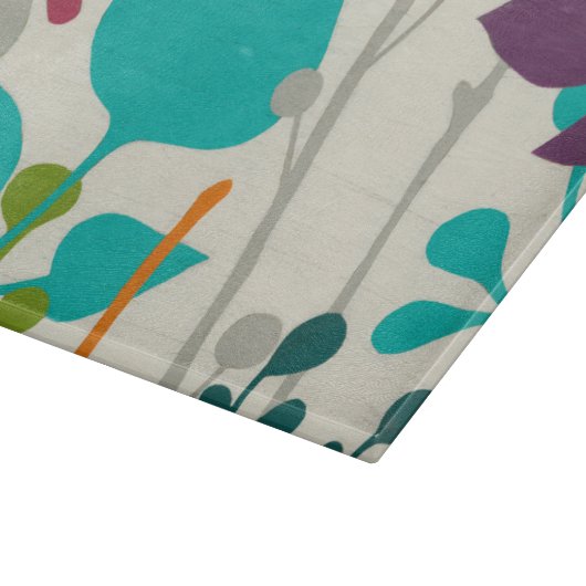 Planche À Découper Métro Garden III (Coin)