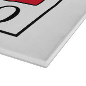 Planche À Découper Mexique (Coin)