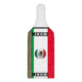 Planche À Découper Mexique (Devant)