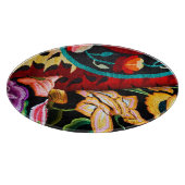 Planche À Découper Mexique, San Miguel de Allende (Coin)