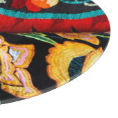 Planche À Découper Mexique, San Miguel de Allende (Coin)