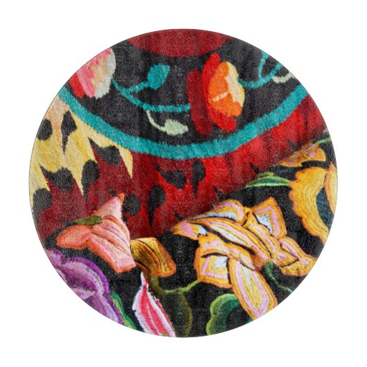 Planche À Découper Mexique, San Miguel de Allende (Devant)