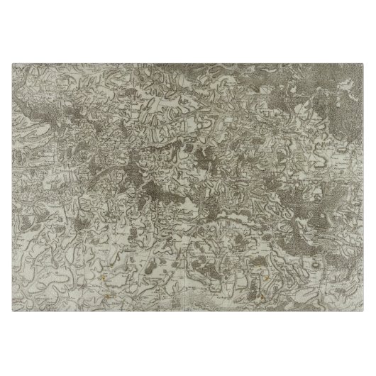 Planche À Découper Mezieres (Devant)