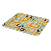 Planche À Découper Mi-siècle (Coin)